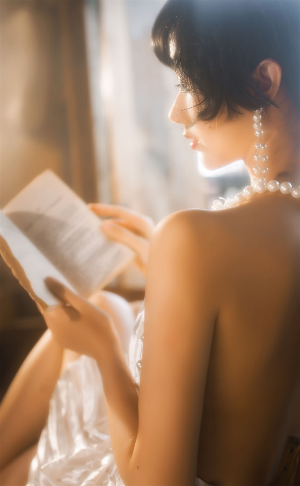 木绵绵OwO花束里的浪漫47p