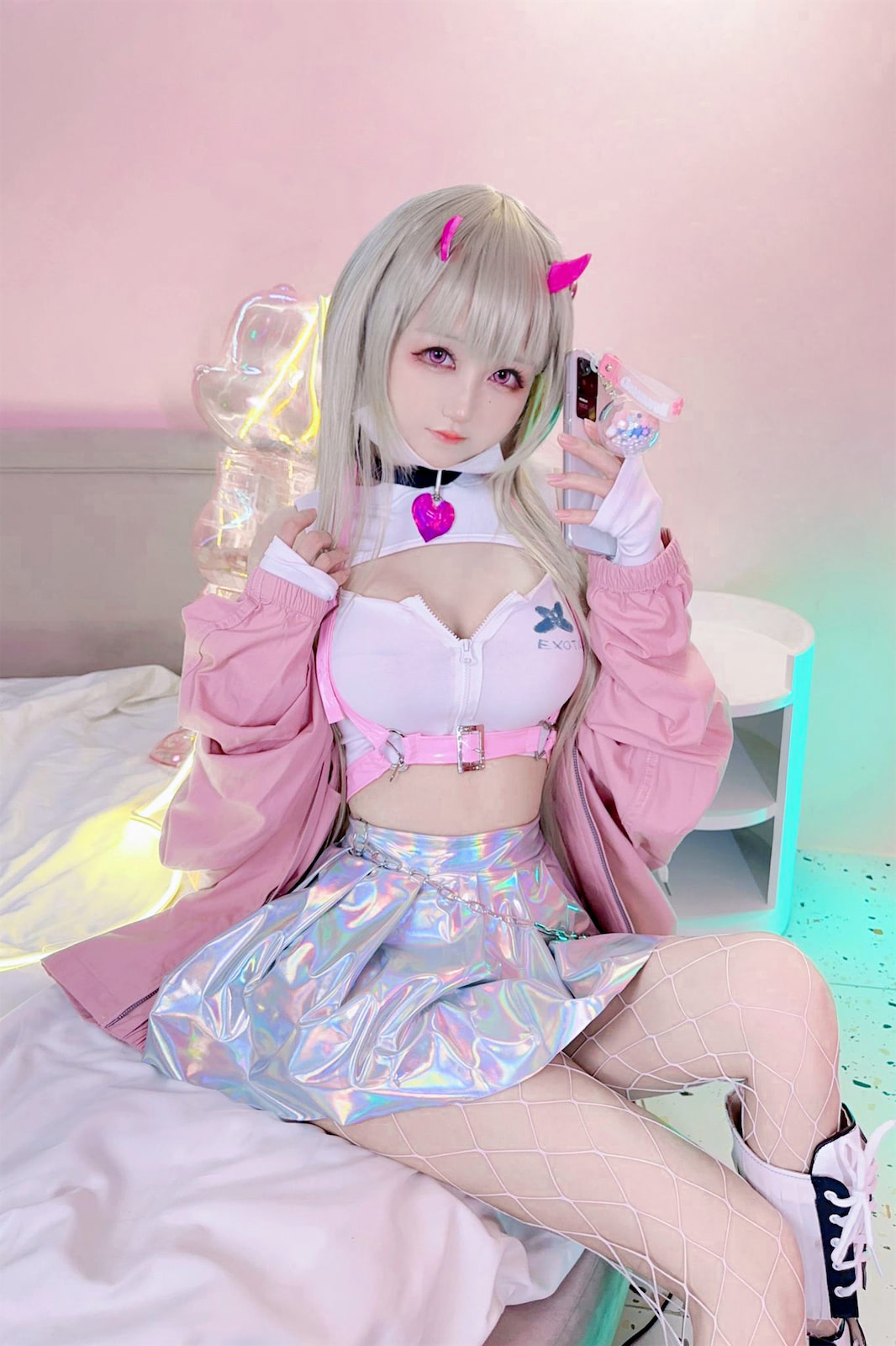 KuukoW Kisaki Viper60p