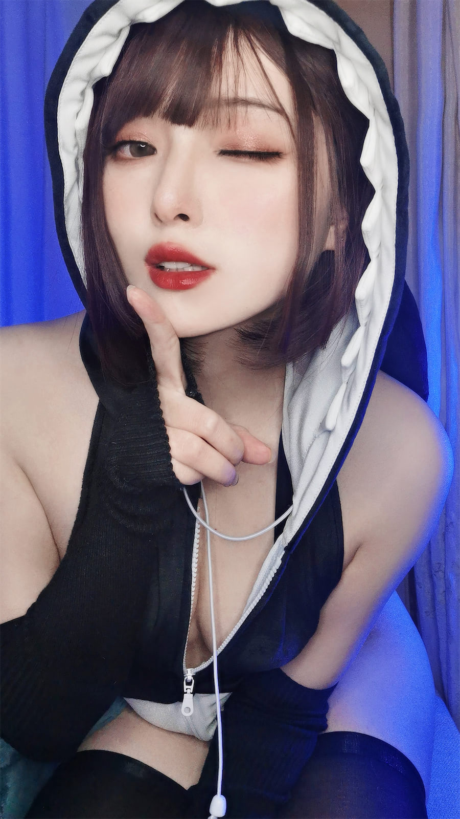 Natsuko_夏夏子虎鲸25p