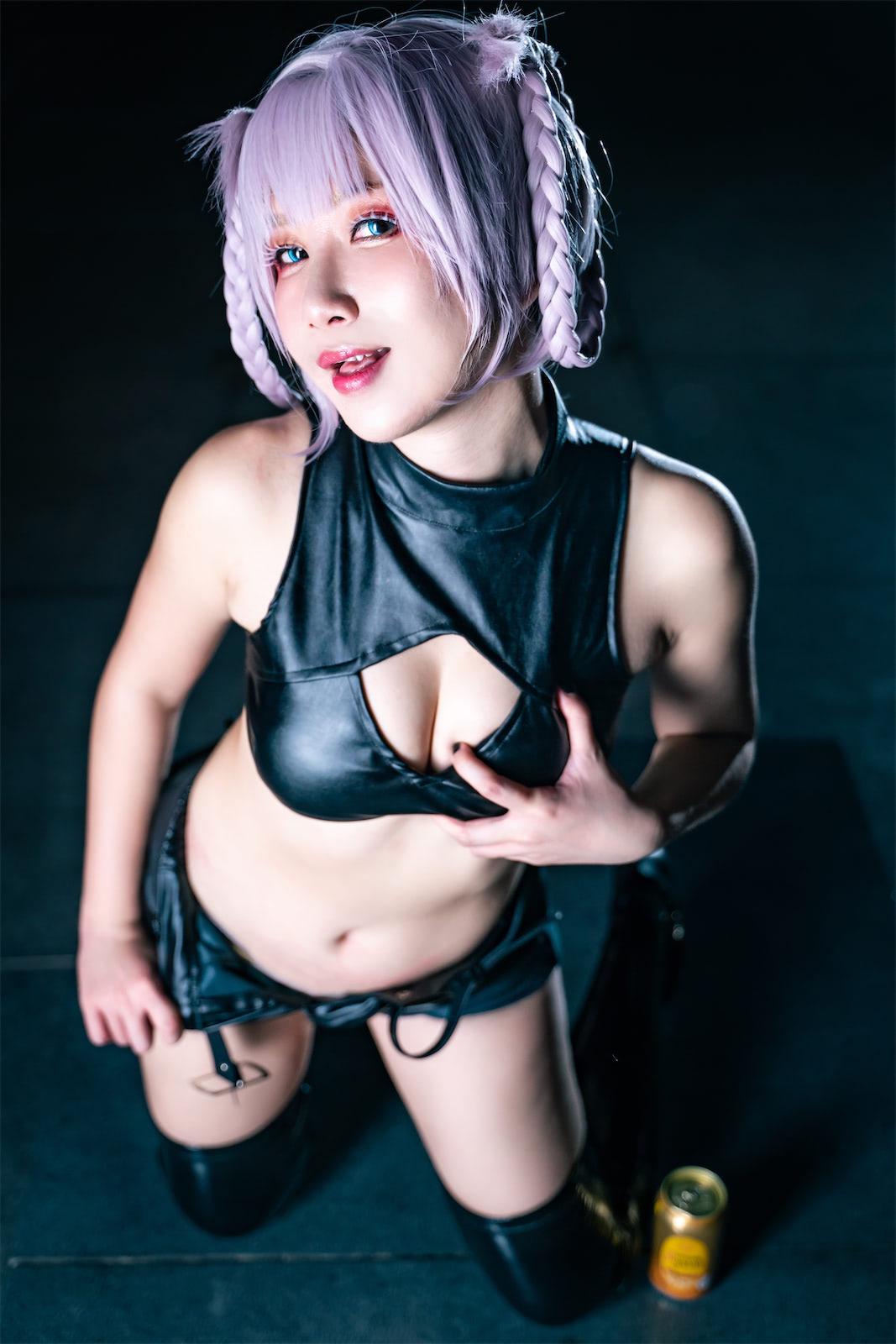 小琪-Aki七草荠36p