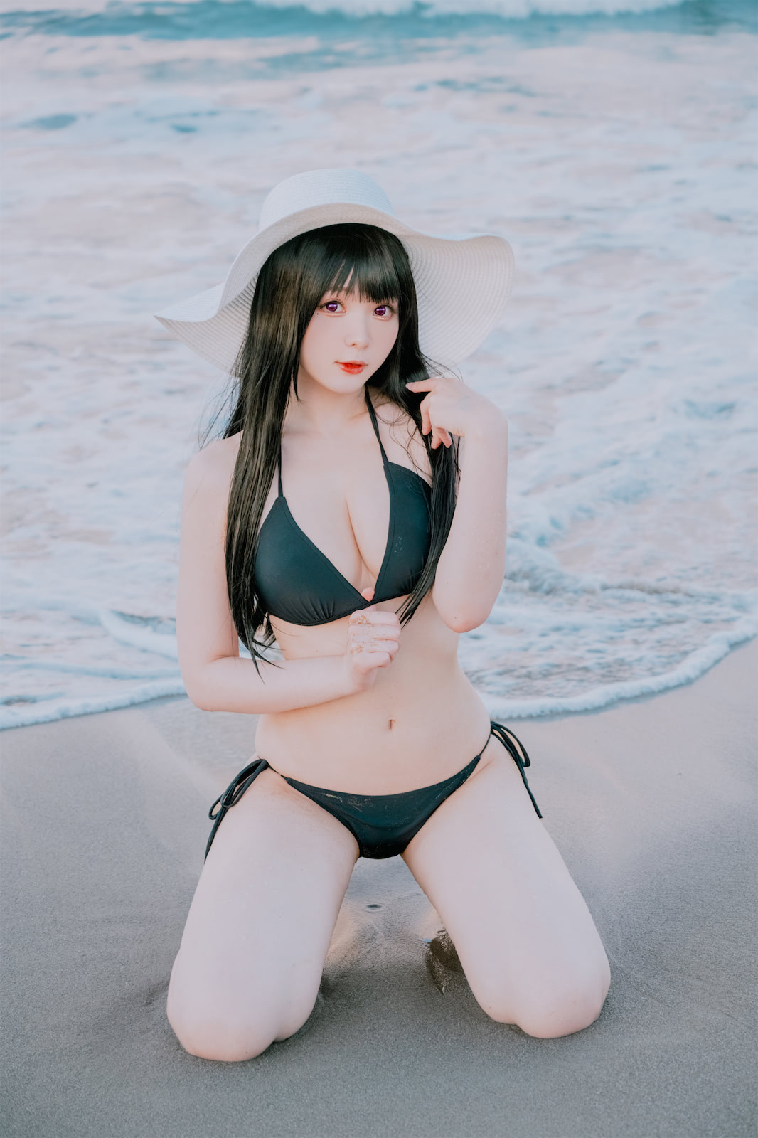 霜月Shimo恶魔姐姐85p