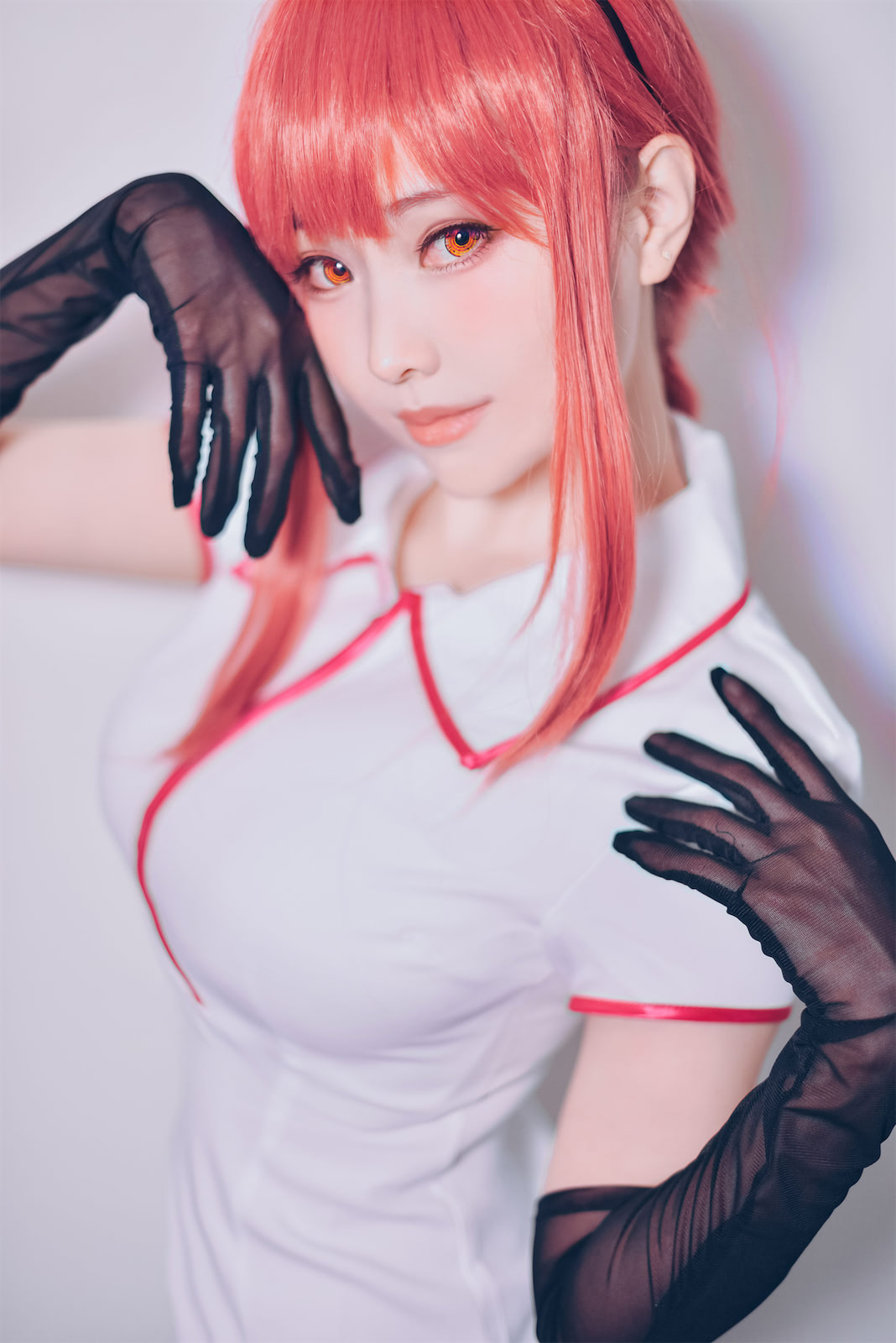 ElyEE子玛奇玛61p