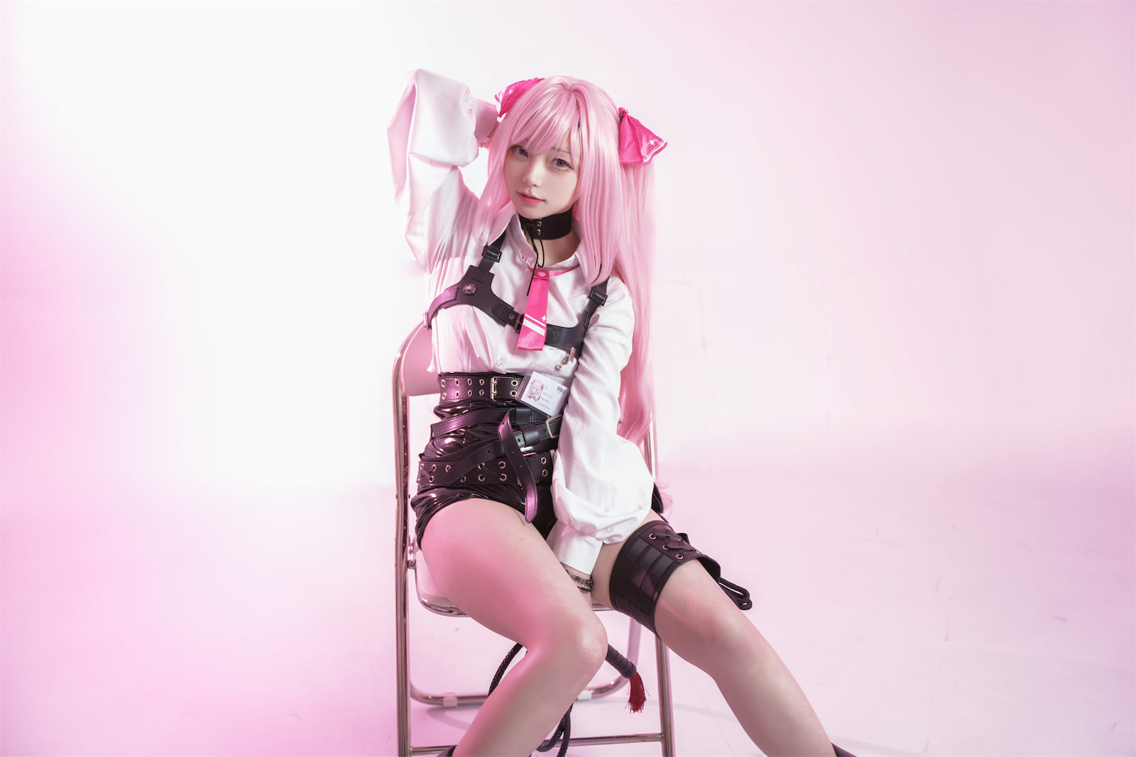 花铃胜利女神尤妮35p