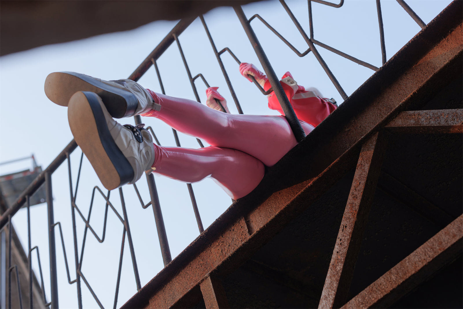 樱落酱w胜利女神爱丽丝30p