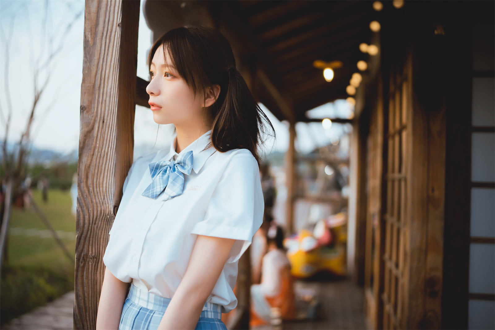 清青琴玖花嫁浪漫中秋集会56p