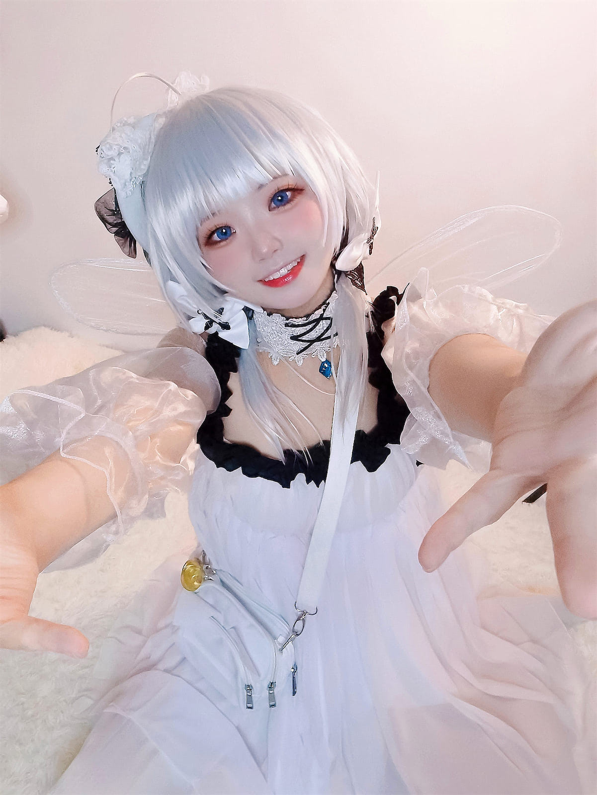 伊喵君_Nya中秋礼物光辉89p2v