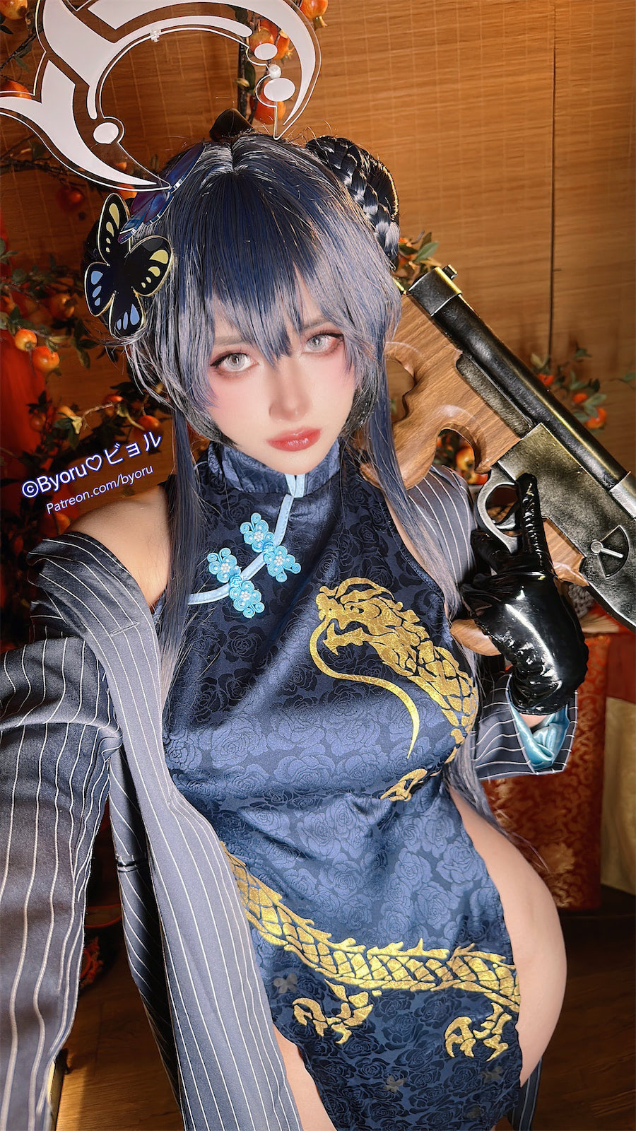 Byoru妃咲kisaki42p8v