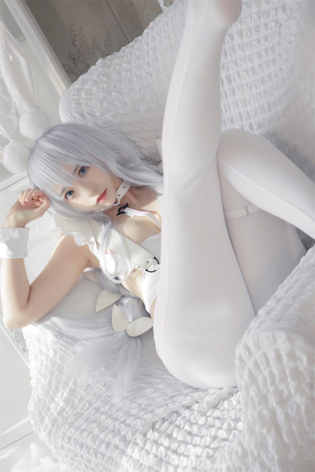 疯猫ss碧蓝航线恶毒21p