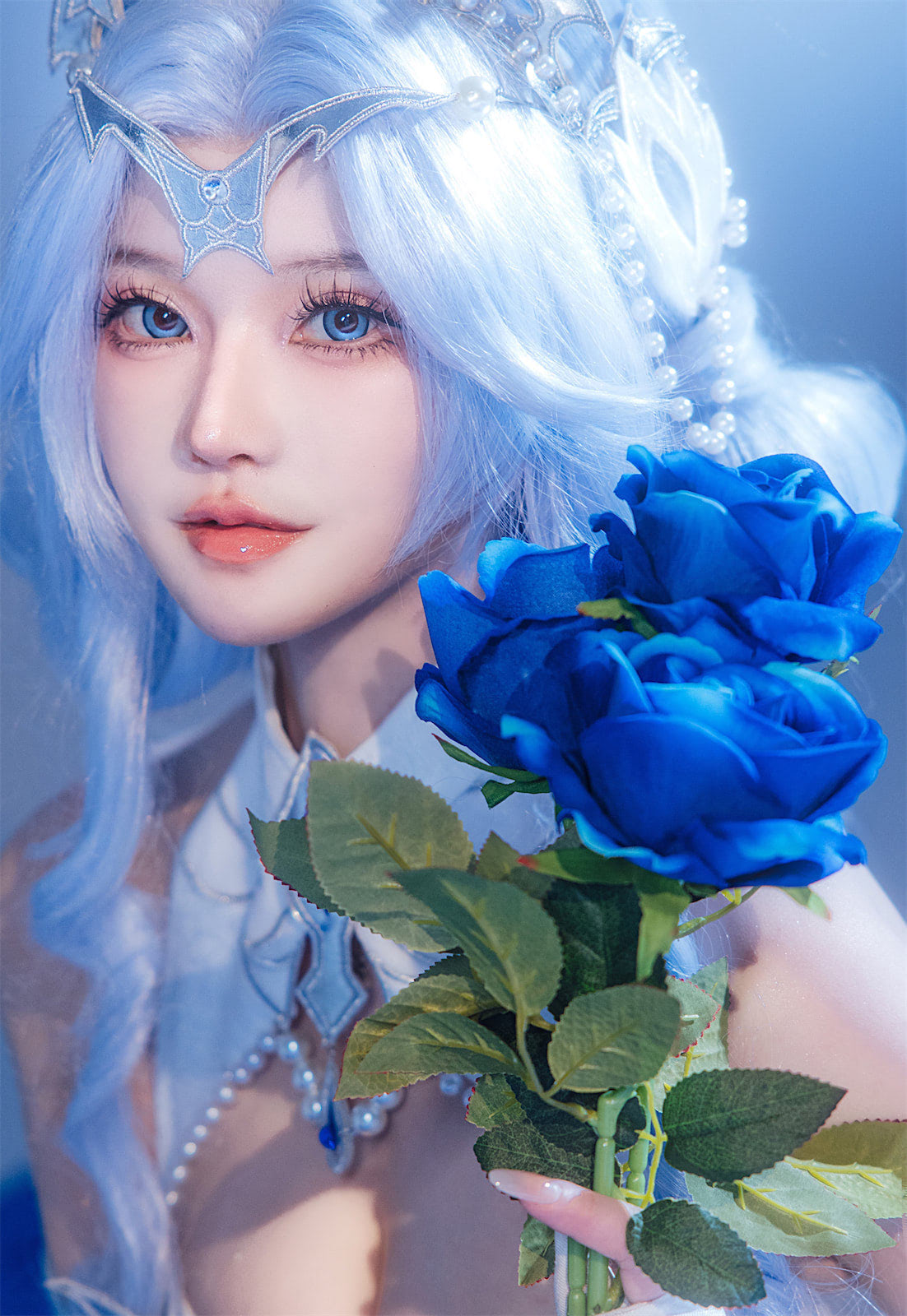 露兒大魔王禁闭者娜恰橡木匣菲欧娜48p