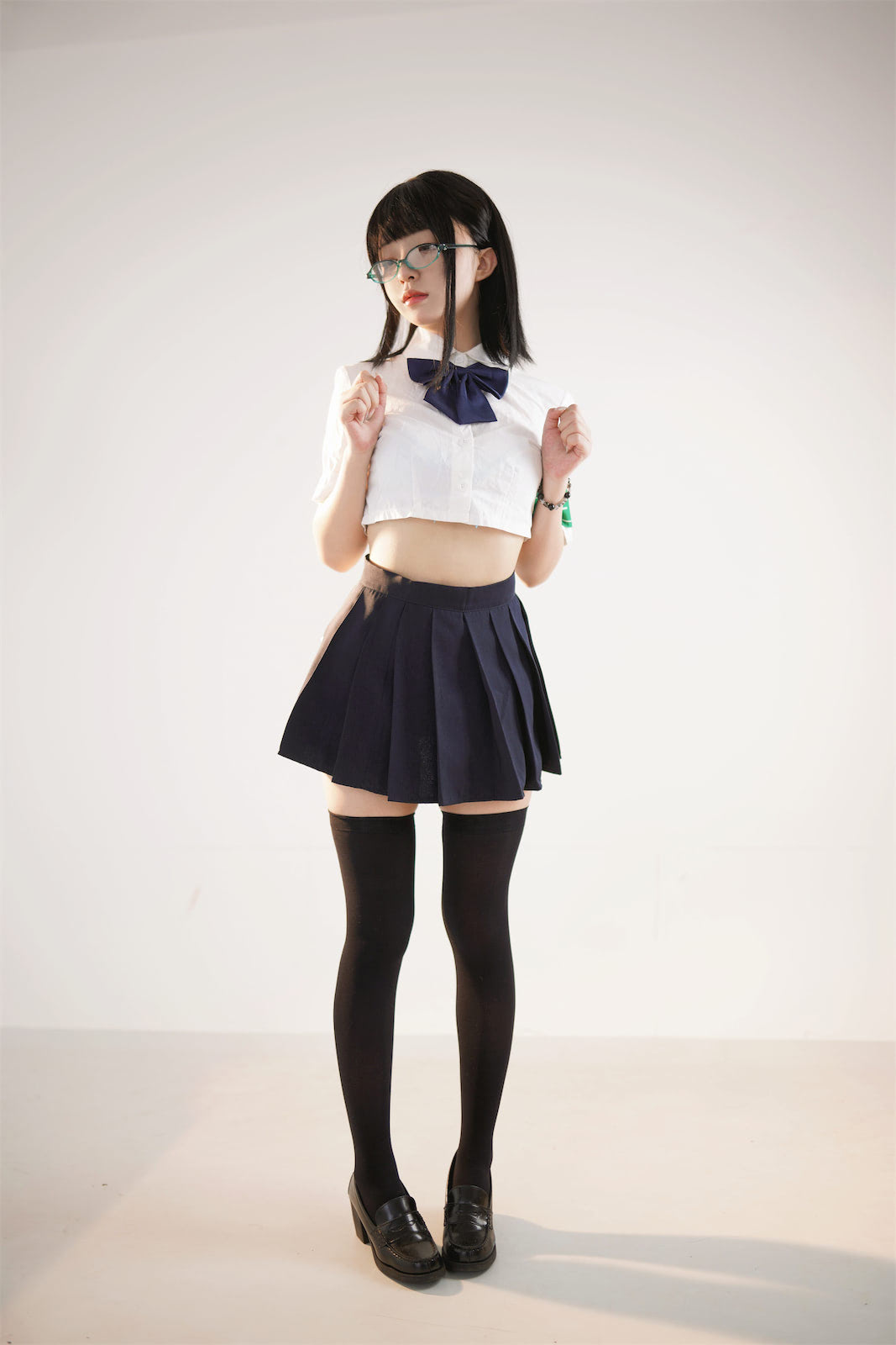 花铃生徒会长61p