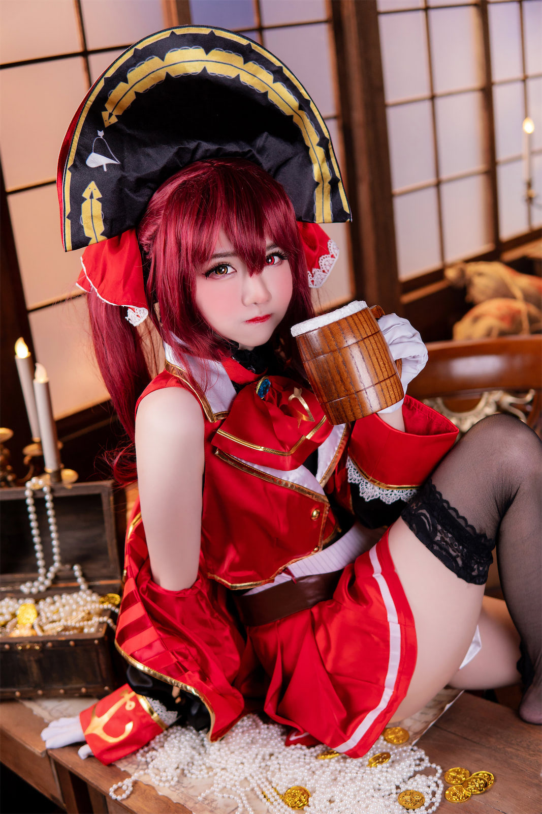 Sally Dorasnow宝钟玛琳19p