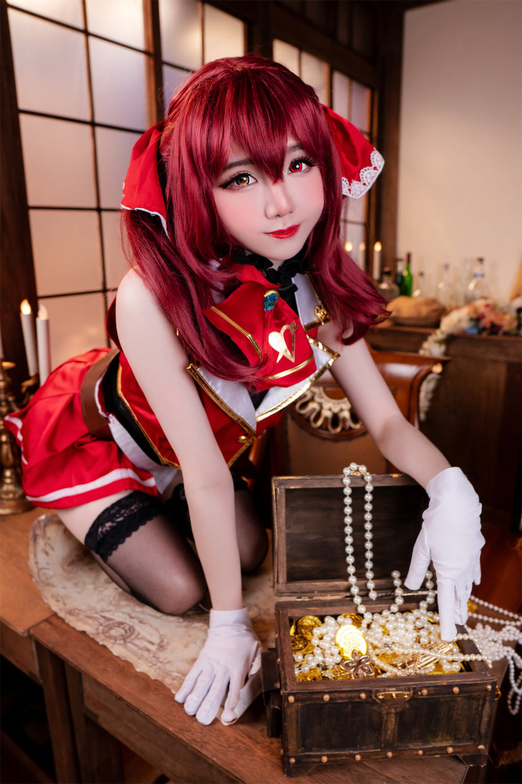 Sally Dorasnow宝钟玛琳19p_4