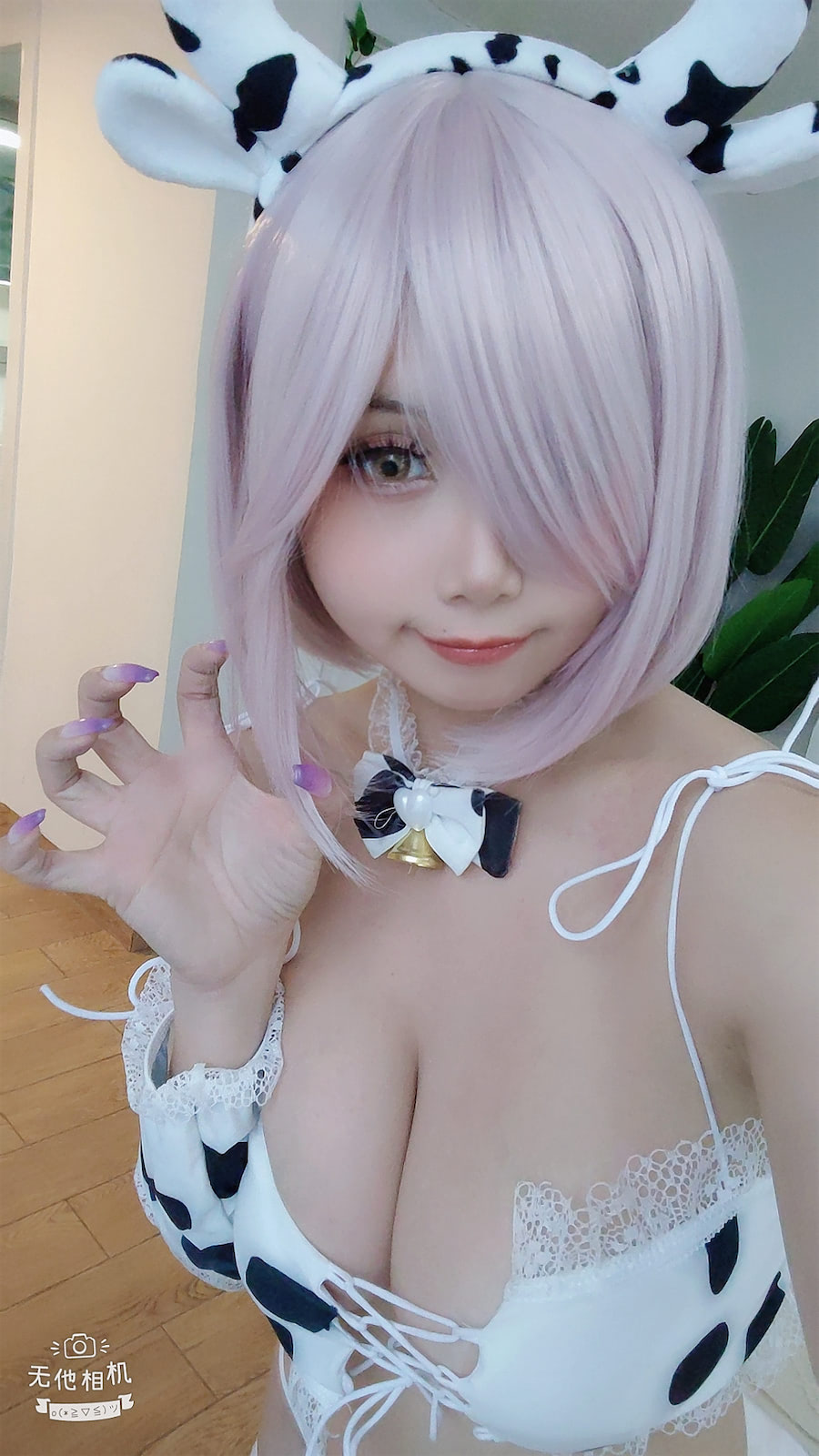 末夜787牛牛厨娘64p4v