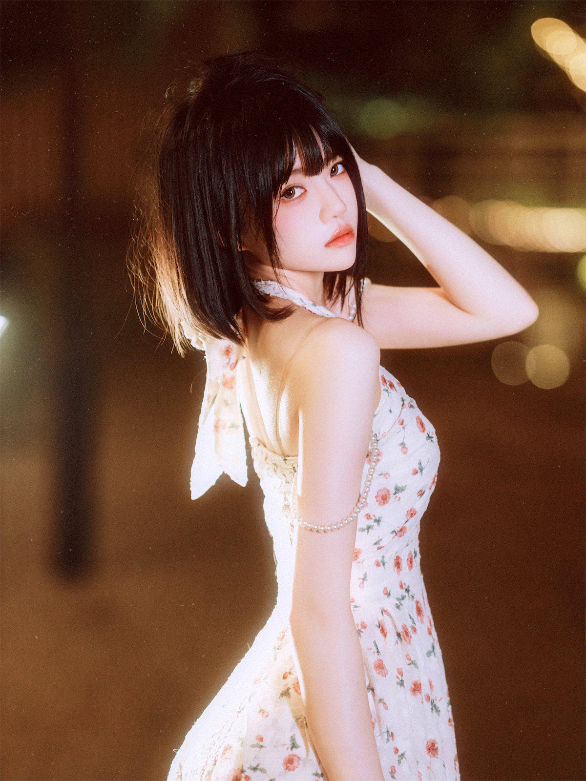 桜桃喵瞌睡晚风59p