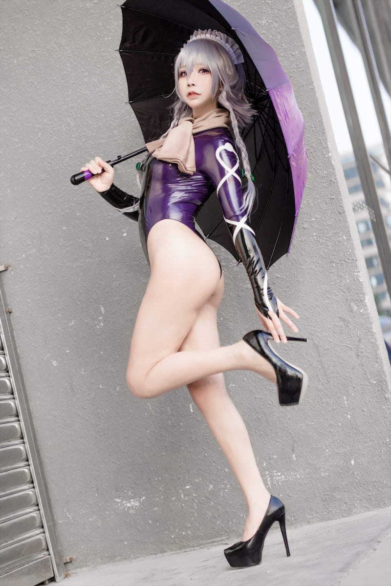 抱走莫子aa贞德胶衣死库11p