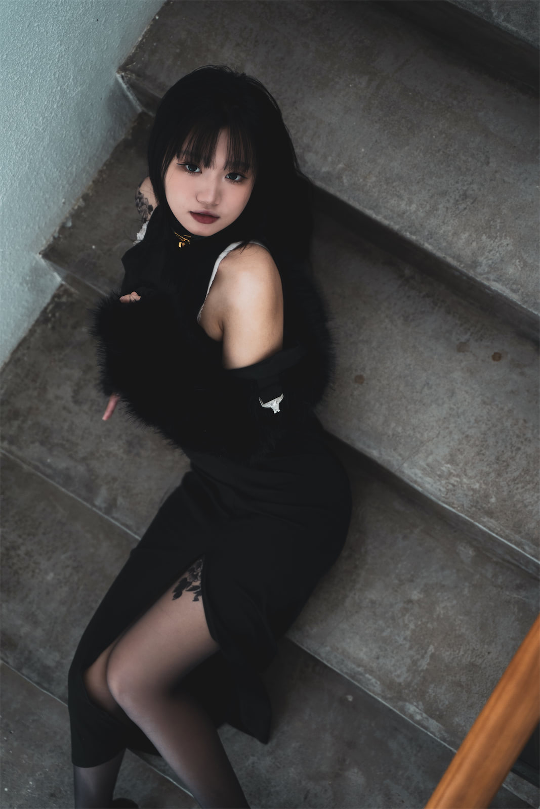 柒柒要乖哦清寂22p