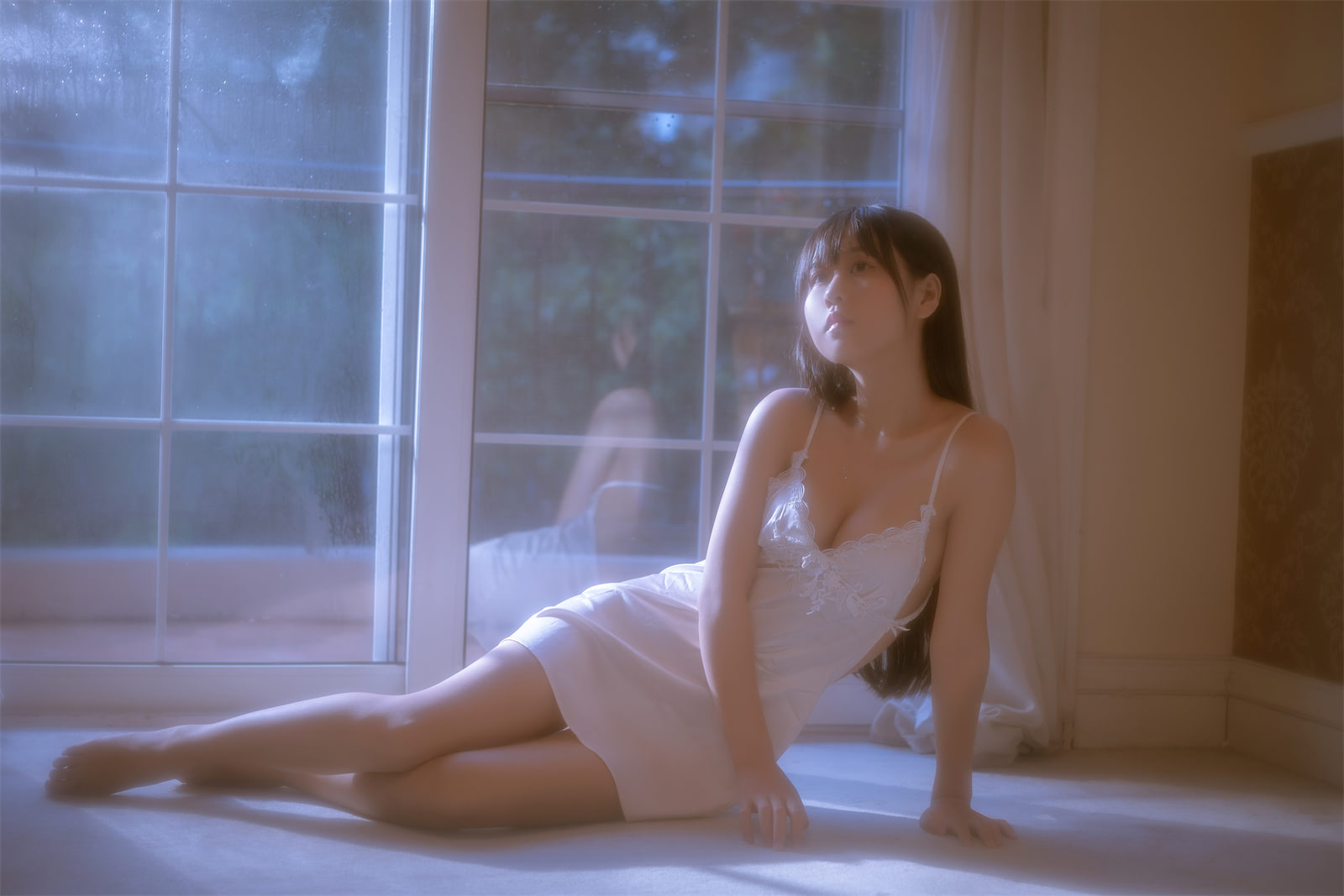 萌芽儿o0遐想26p