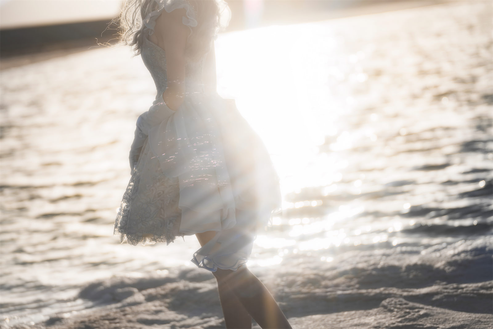 桜桃喵CK小美人鱼74p