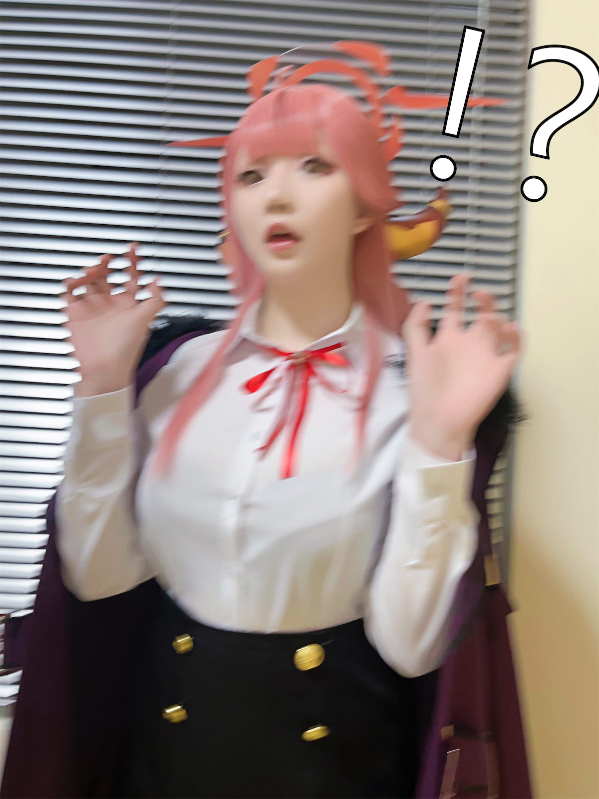 星之迟迟碧蓝档案爱露90p