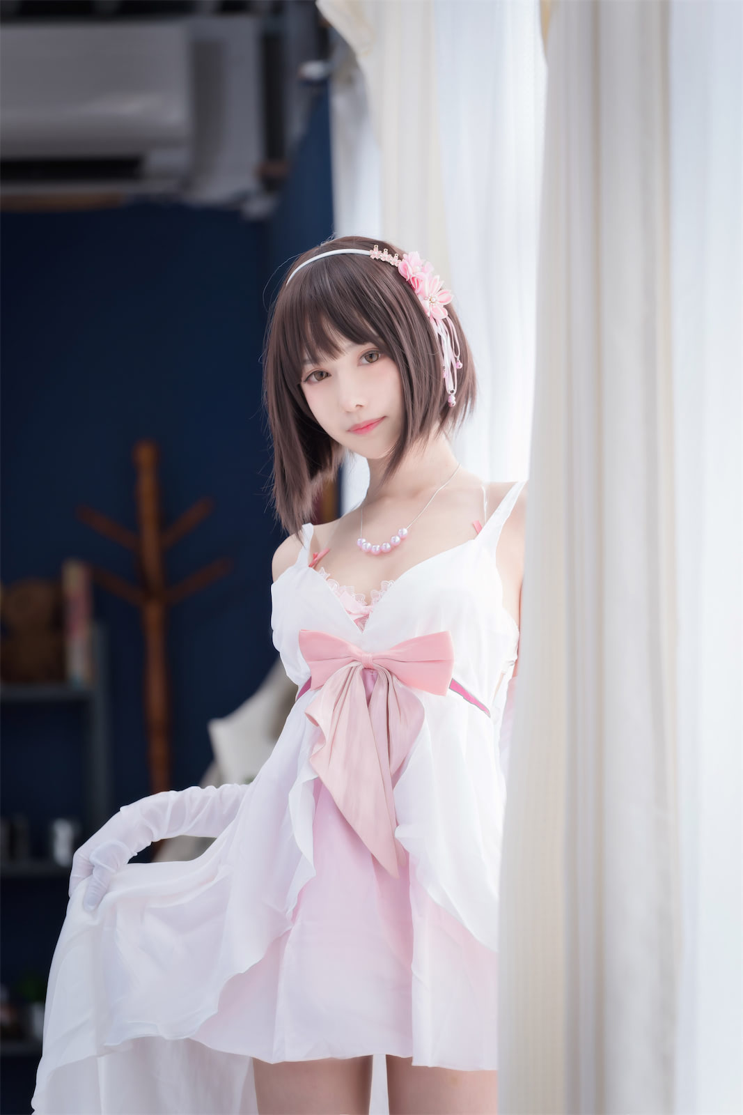 Shika小鹿鹿加藤惠61p1v_1