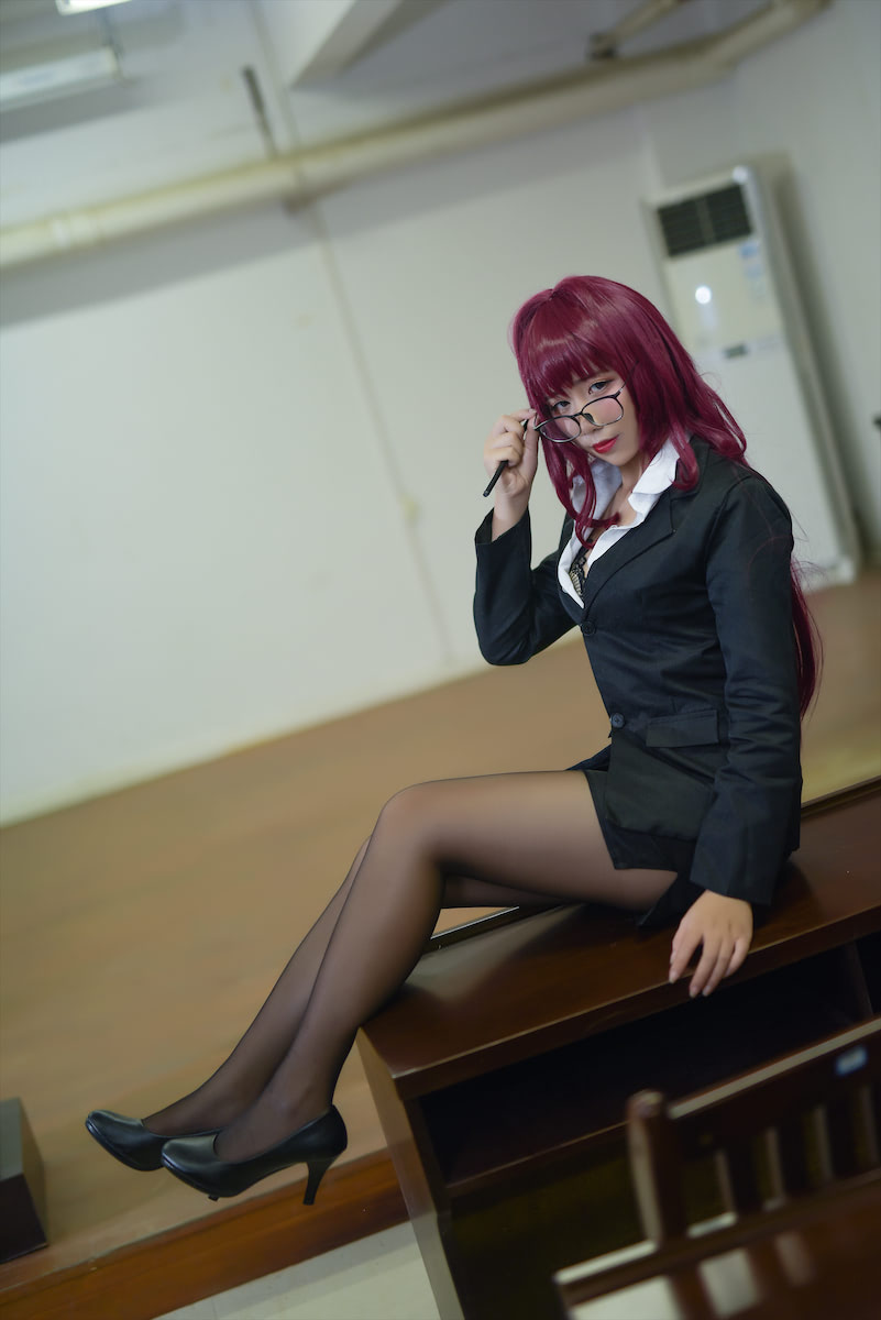 九曲jean大学老师斯卡哈34p