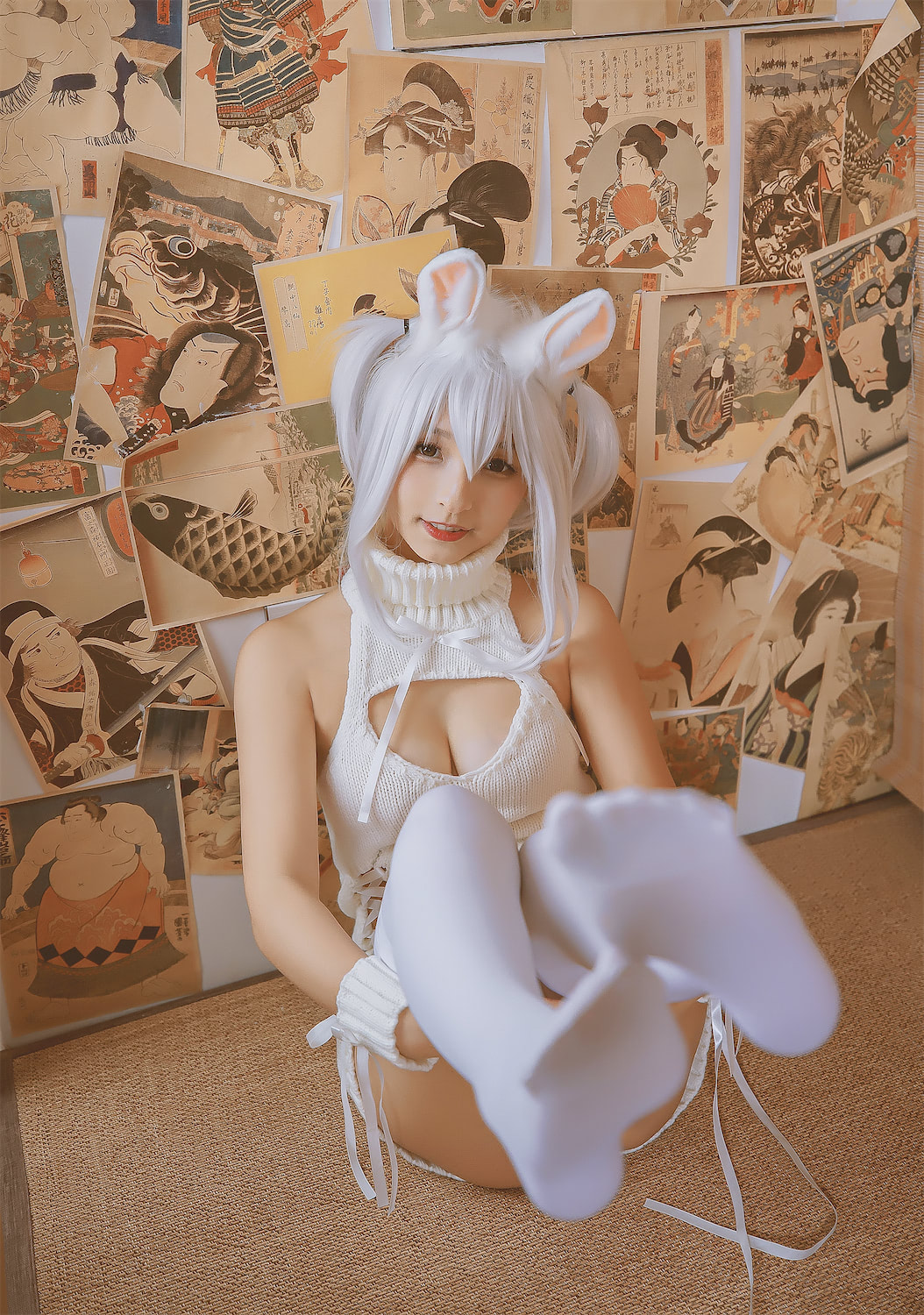 神楽坂真冬危険な耳150p4v