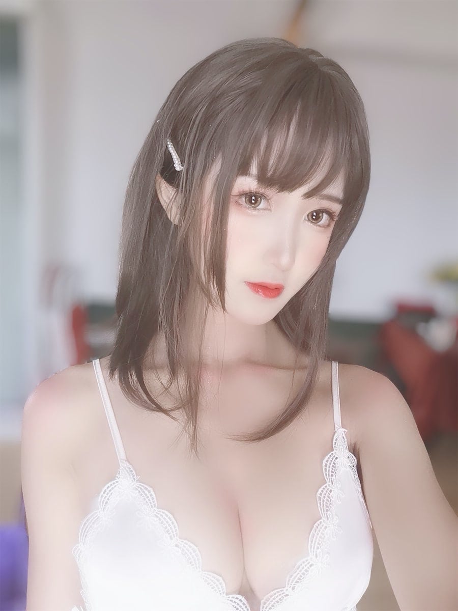 三度_69湿身白裙21p_1