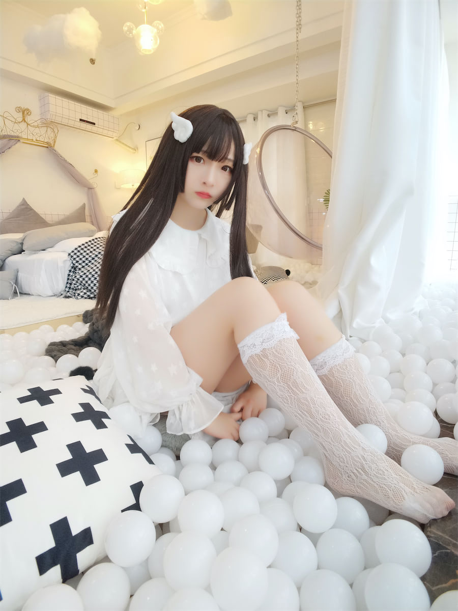 古川kagura小天使27p