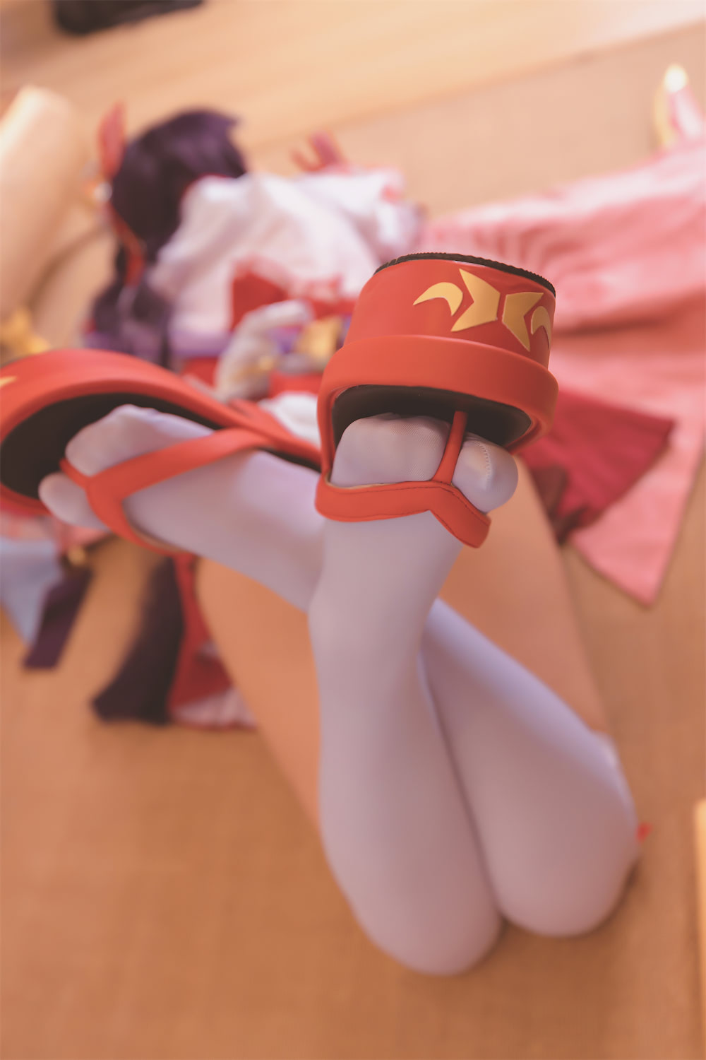 神楽坂真冬刀ノ語150p3v