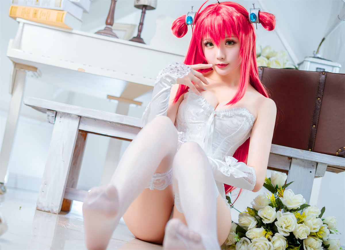 星之迟迟爱尔雪20p