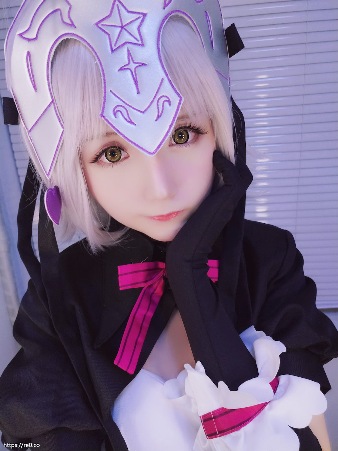 星之迟迟元气妹妹自拍65p