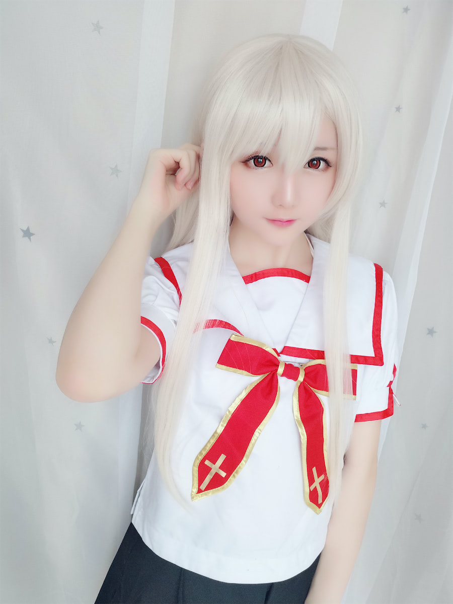 星之迟迟伊莉雅同人60p