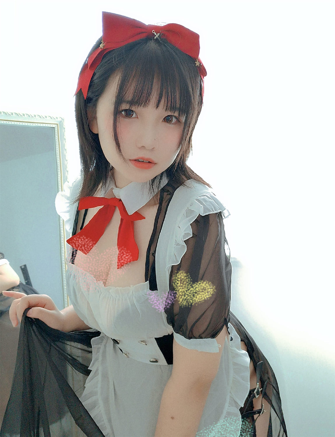 阿半今天很开心COSPLAY图包129p2v_3