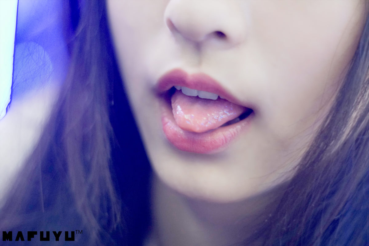 神楽坂真冬 冬日商场黑长靴48p