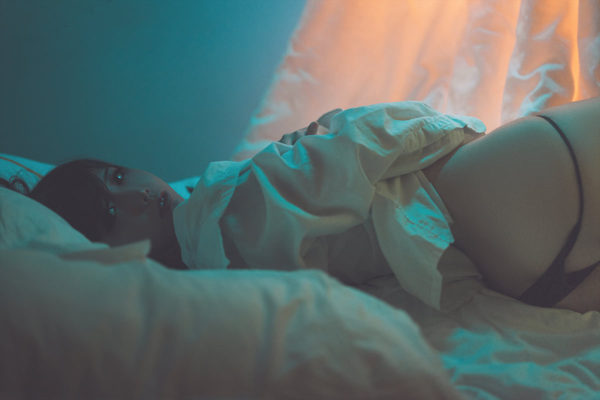 面饼仙儿夜拍私房11p