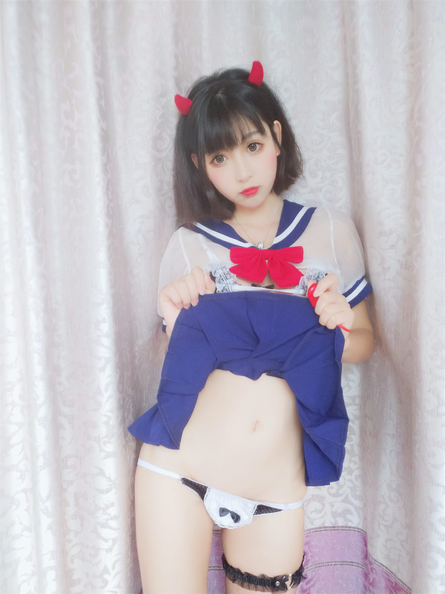 w黑米粥w透明水手服25p2v