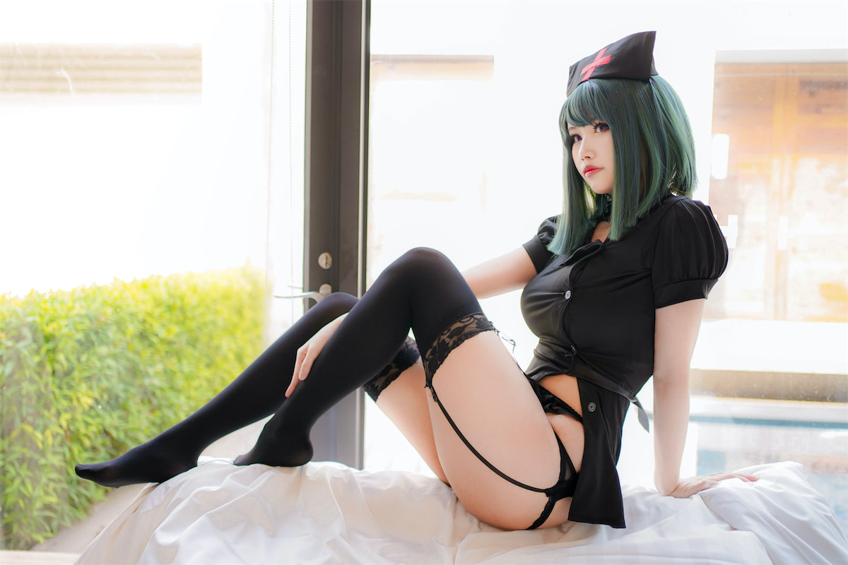 KaYa萱暗黑护士20p_3