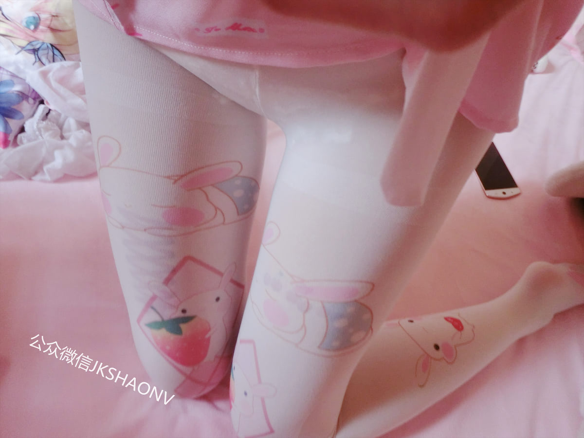 赛高酱 新年贺图55p4v