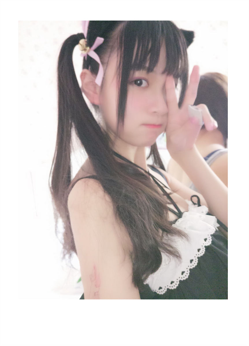 赛高酱 抱走赛高56p