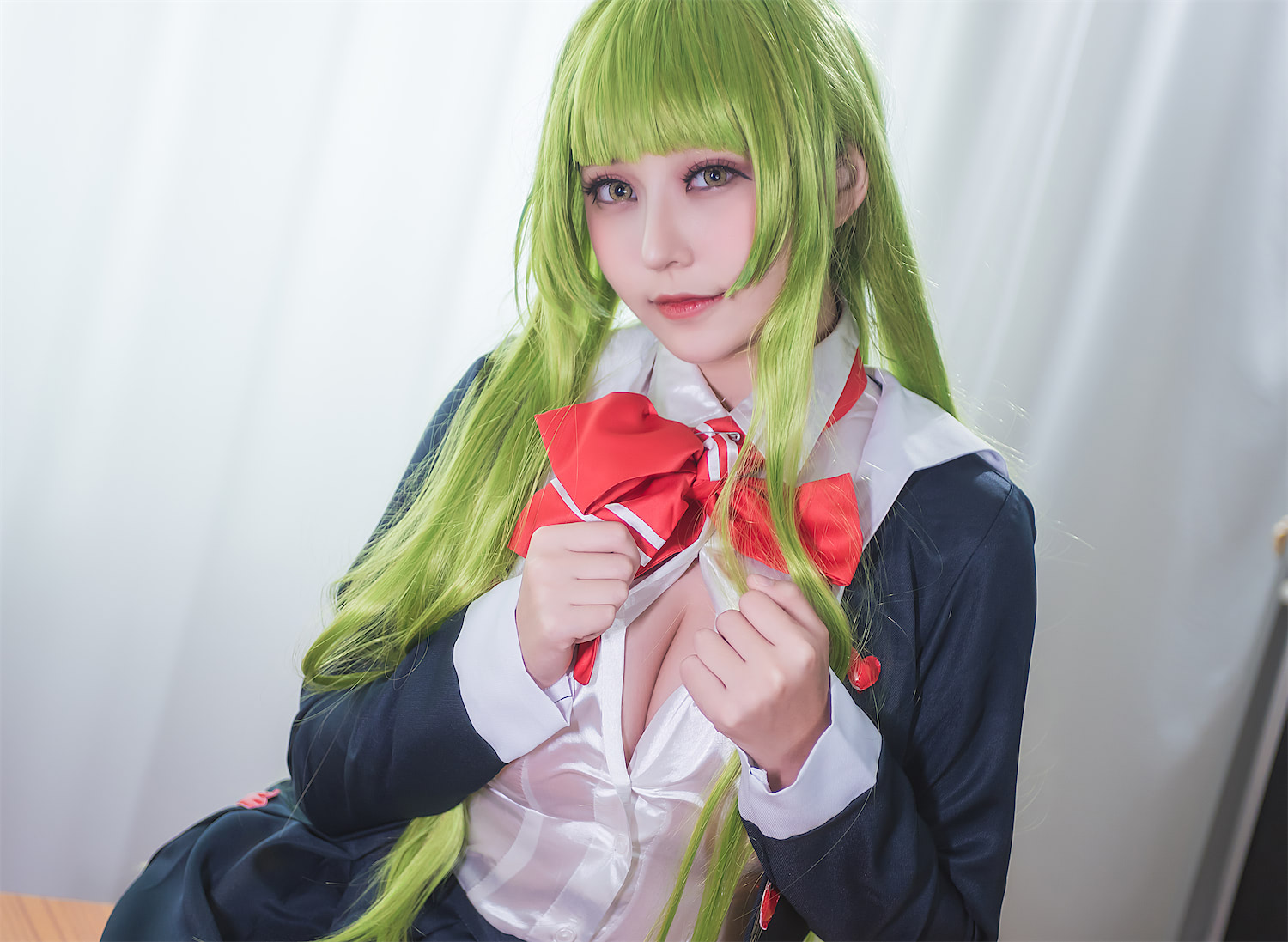 菌烨tako教室莉娅20p