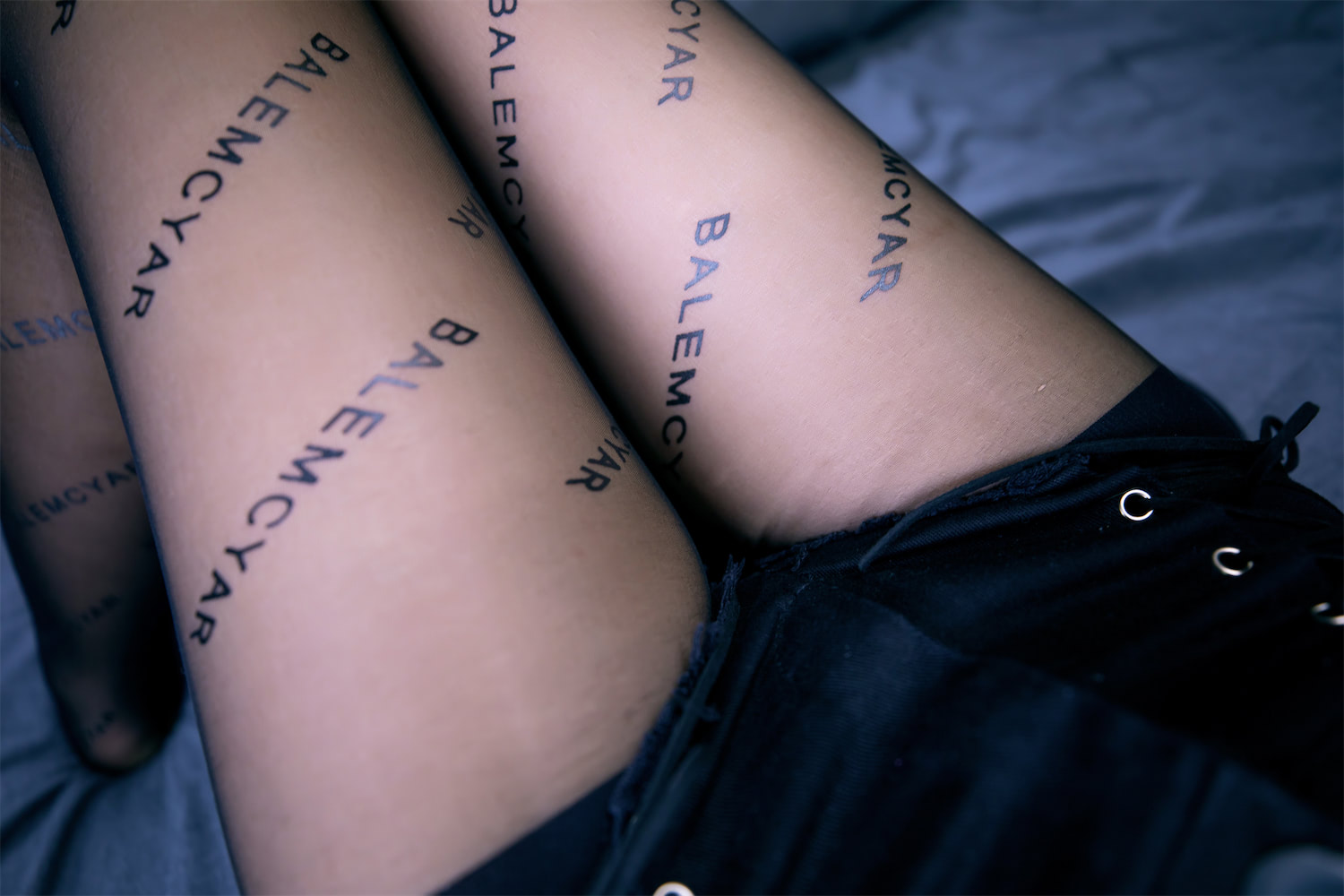 神楽坂真冬立入禁止150p2v