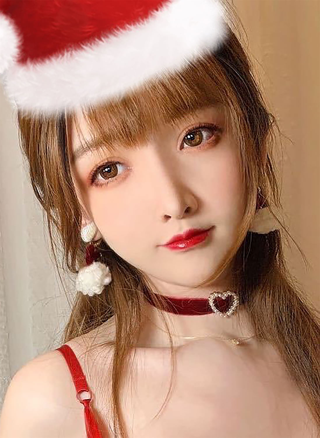 一小央泽2020圣诞礼物28p