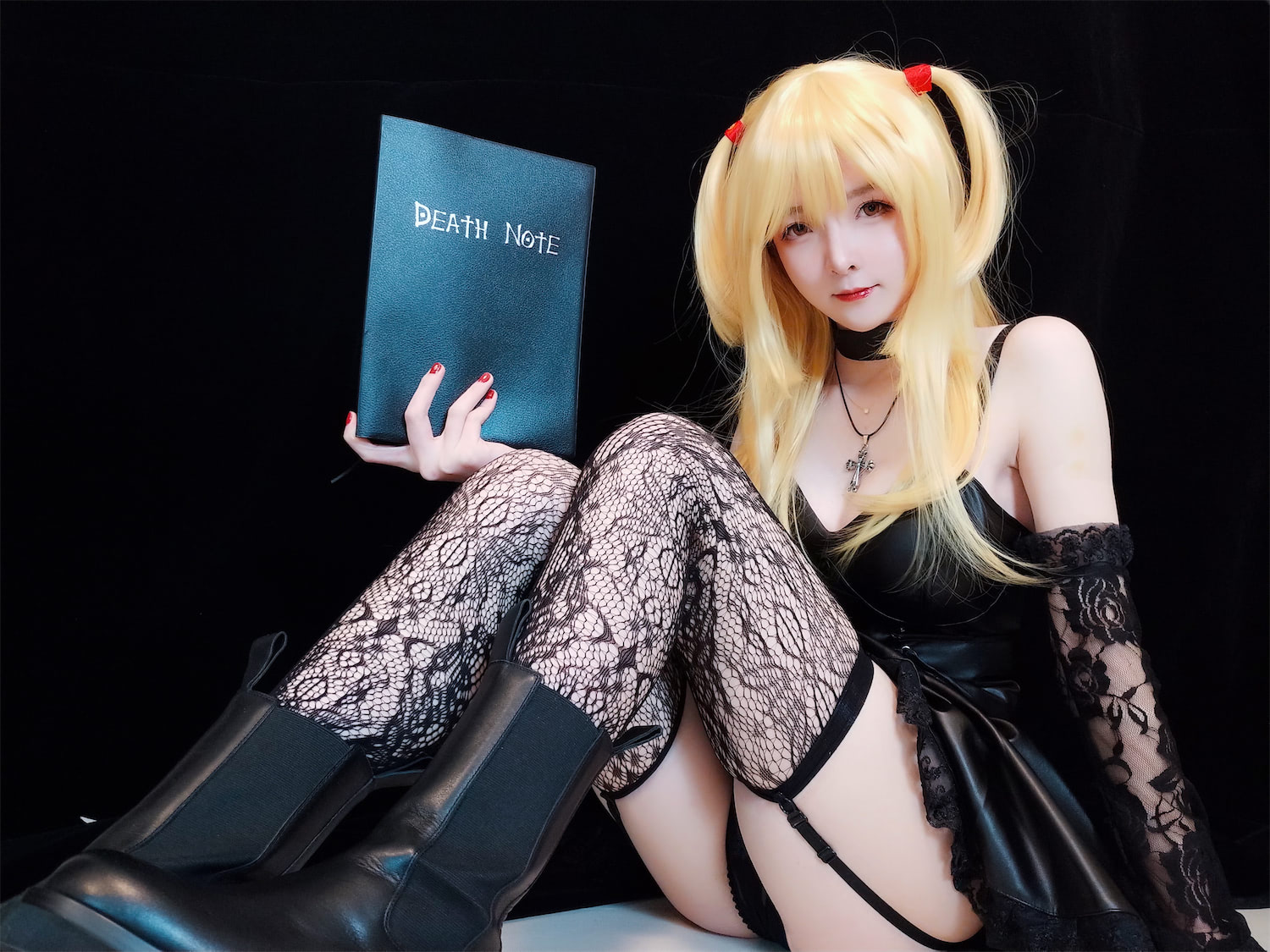 一小央泽弥海砂27p