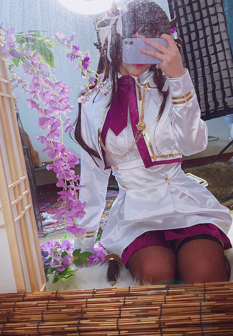 起司块wii碧蓝航线樫野37p