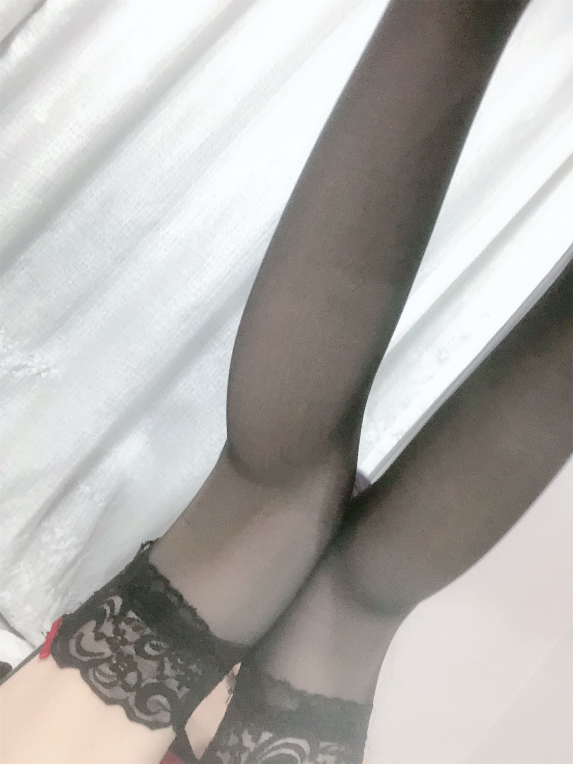 香草喵露露霞之丘诗羽睡衣45p